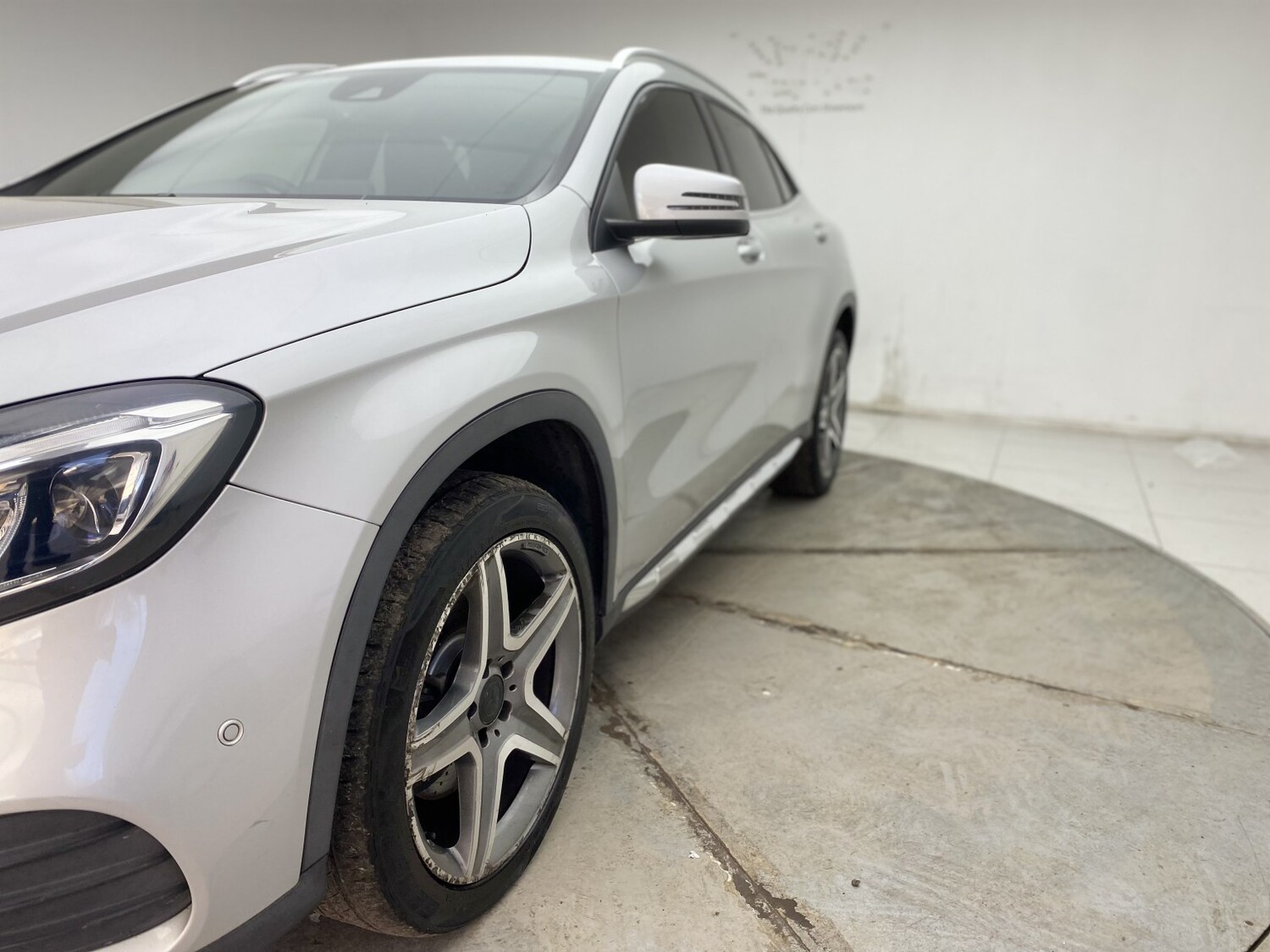 Used Mercedes-Benz GLA 2018 for sale - 77977090: Photo 26