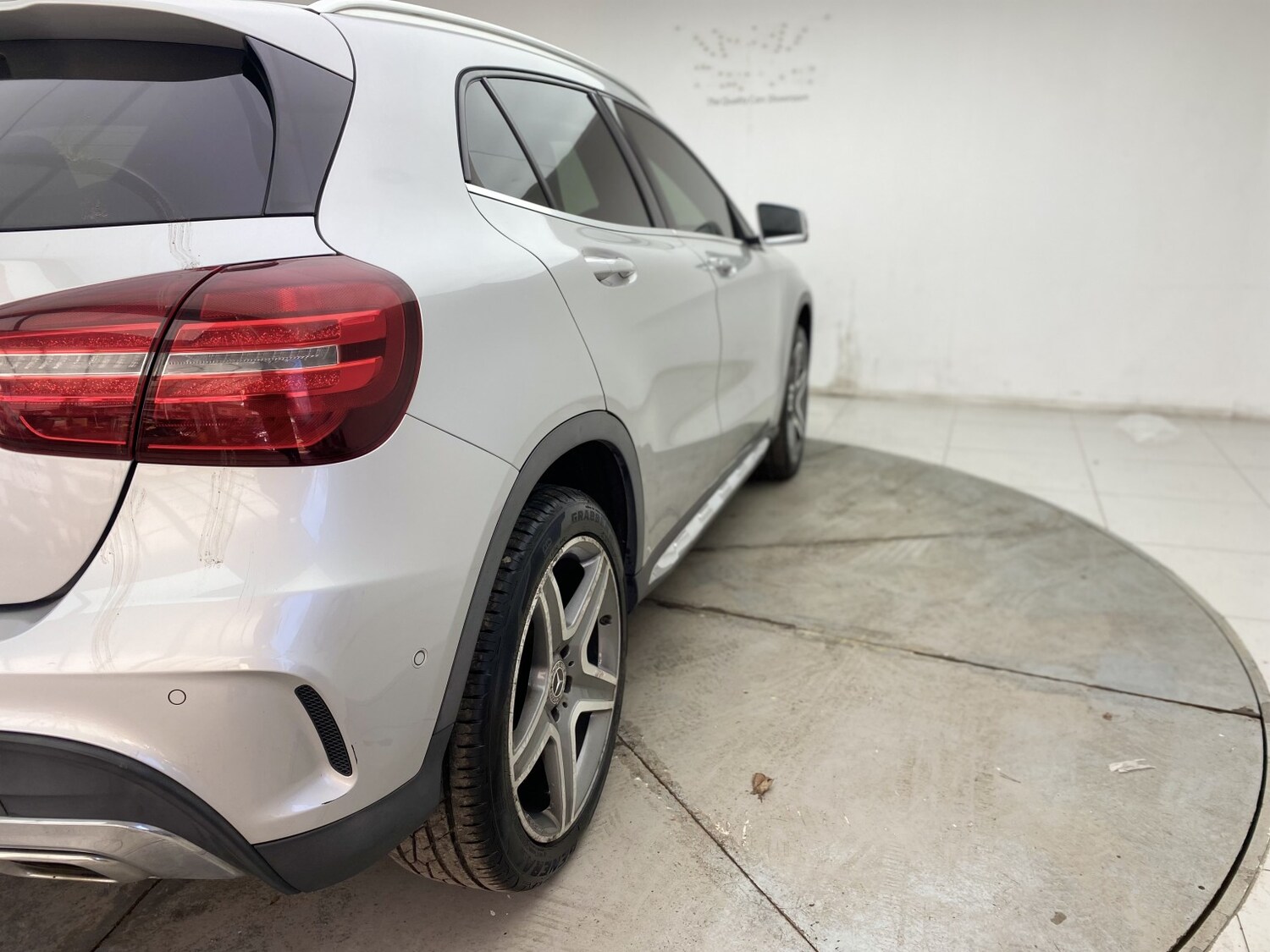 Used Mercedes-Benz GLA 2018 for sale - 77977090: Photo 29