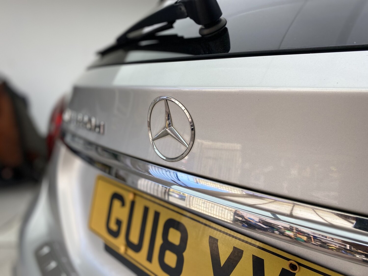 Used Mercedes-Benz GLA 2018 for sale - 77977090: Photo 30