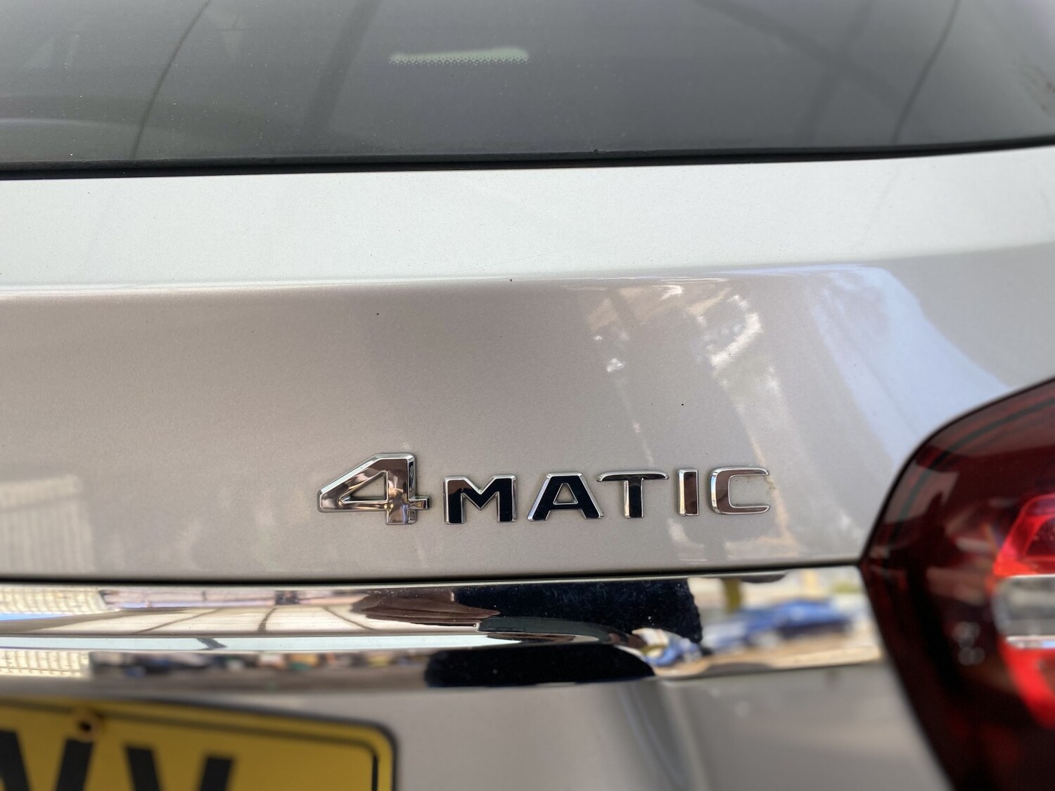 Used Mercedes-Benz GLA 2018 for sale - 77977090: Photo 31