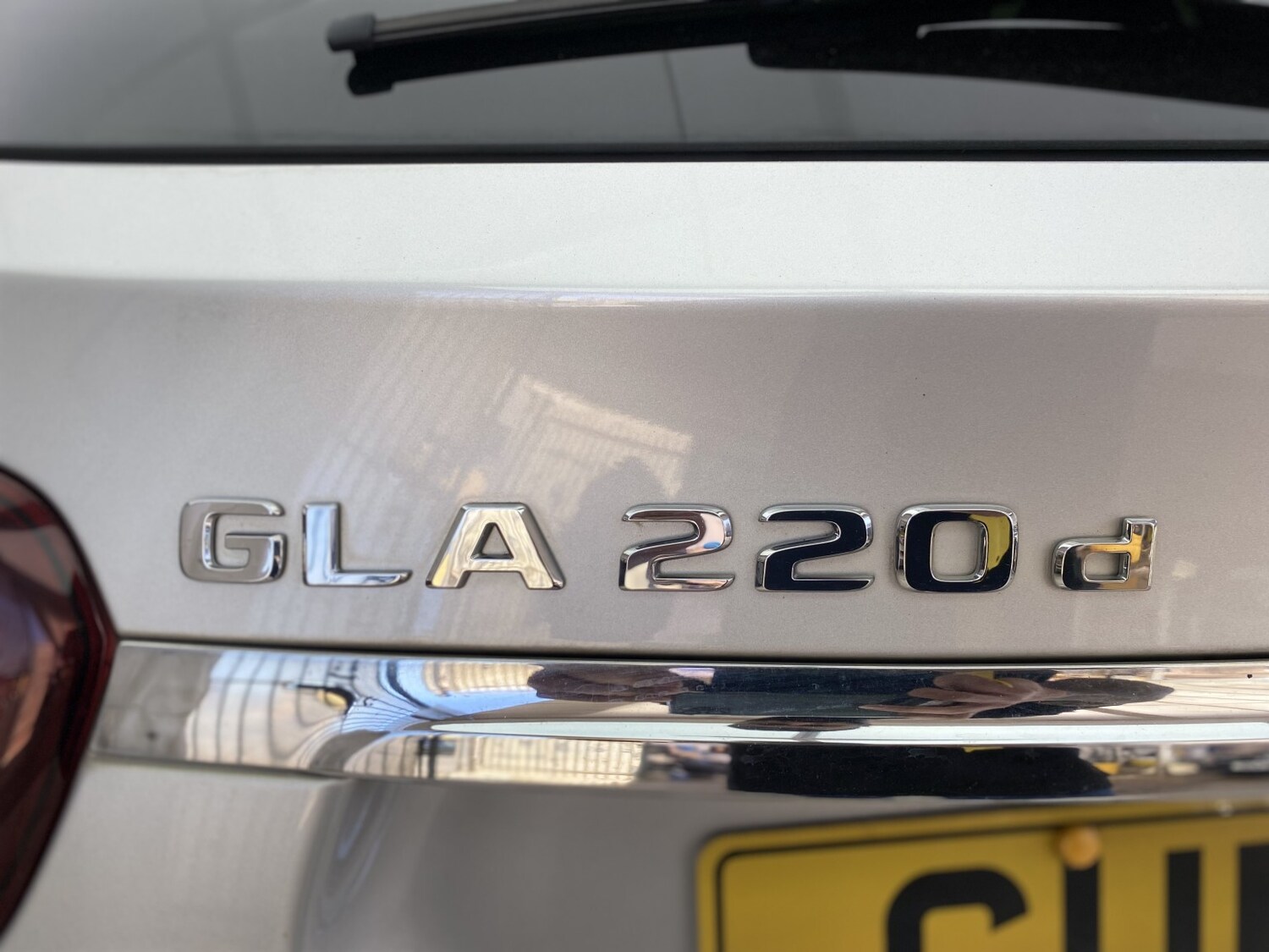 Used Mercedes-Benz GLA 2018 for sale - 77977090: Photo 32