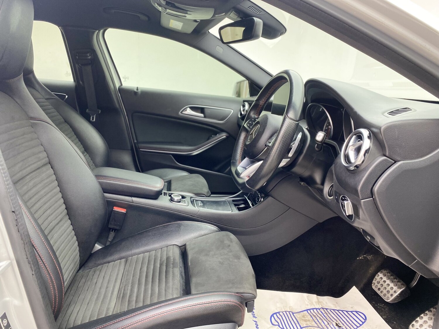 Used Mercedes-Benz GLA 2018 for sale - 77977090: Photo 36