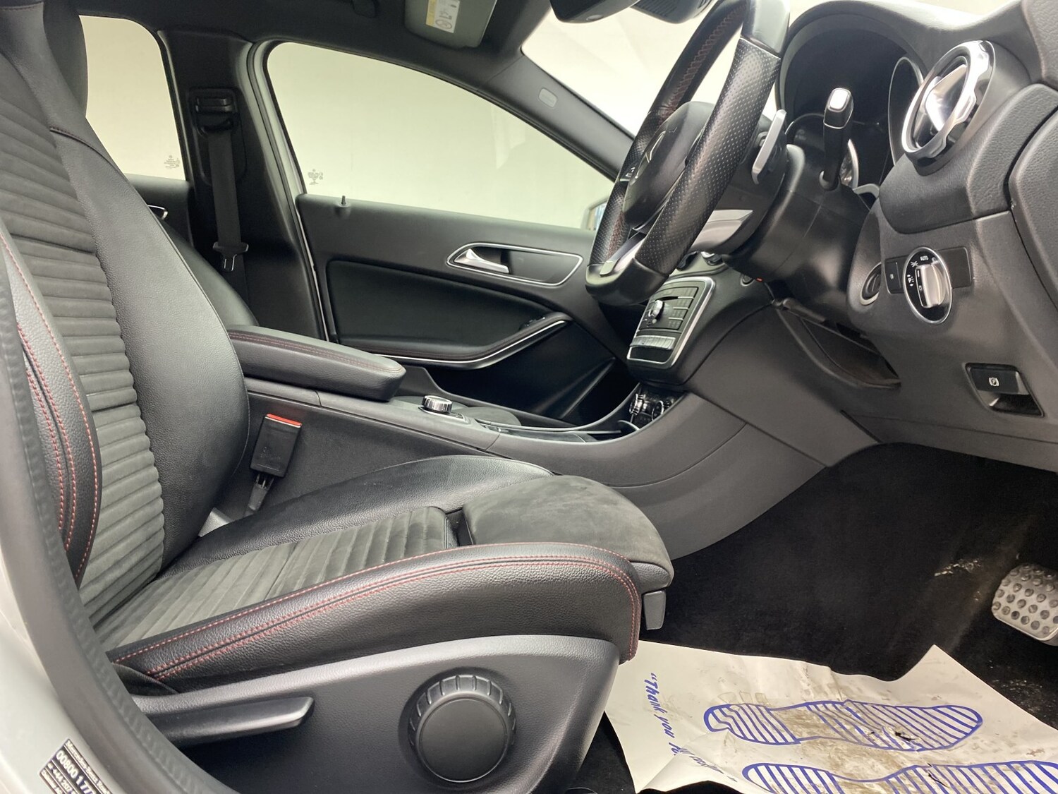 Used Mercedes-Benz GLA 2018 for sale - 77977090: Photo 37