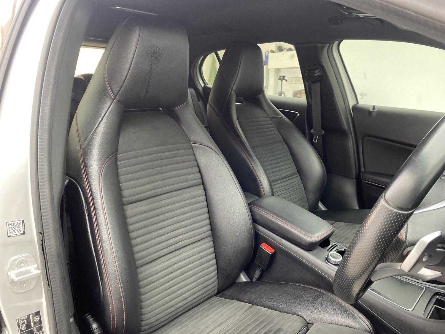 Used Mercedes-Benz GLA 2018 for sale - 77977090: Photo 38