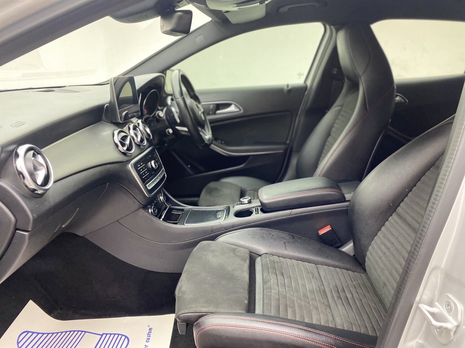 Used Mercedes-Benz GLA 2018 for sale - 77977090: Photo 39