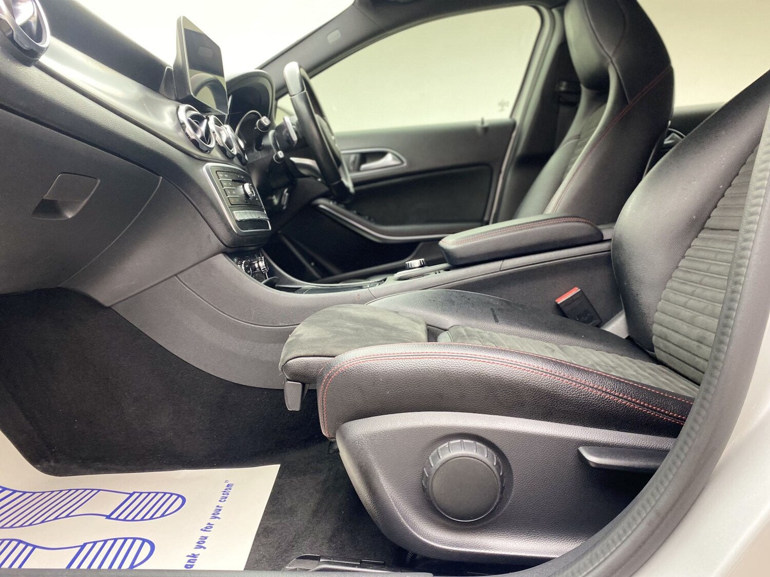 Used Mercedes-Benz GLA 2018 for sale - 77977090: Photo 40