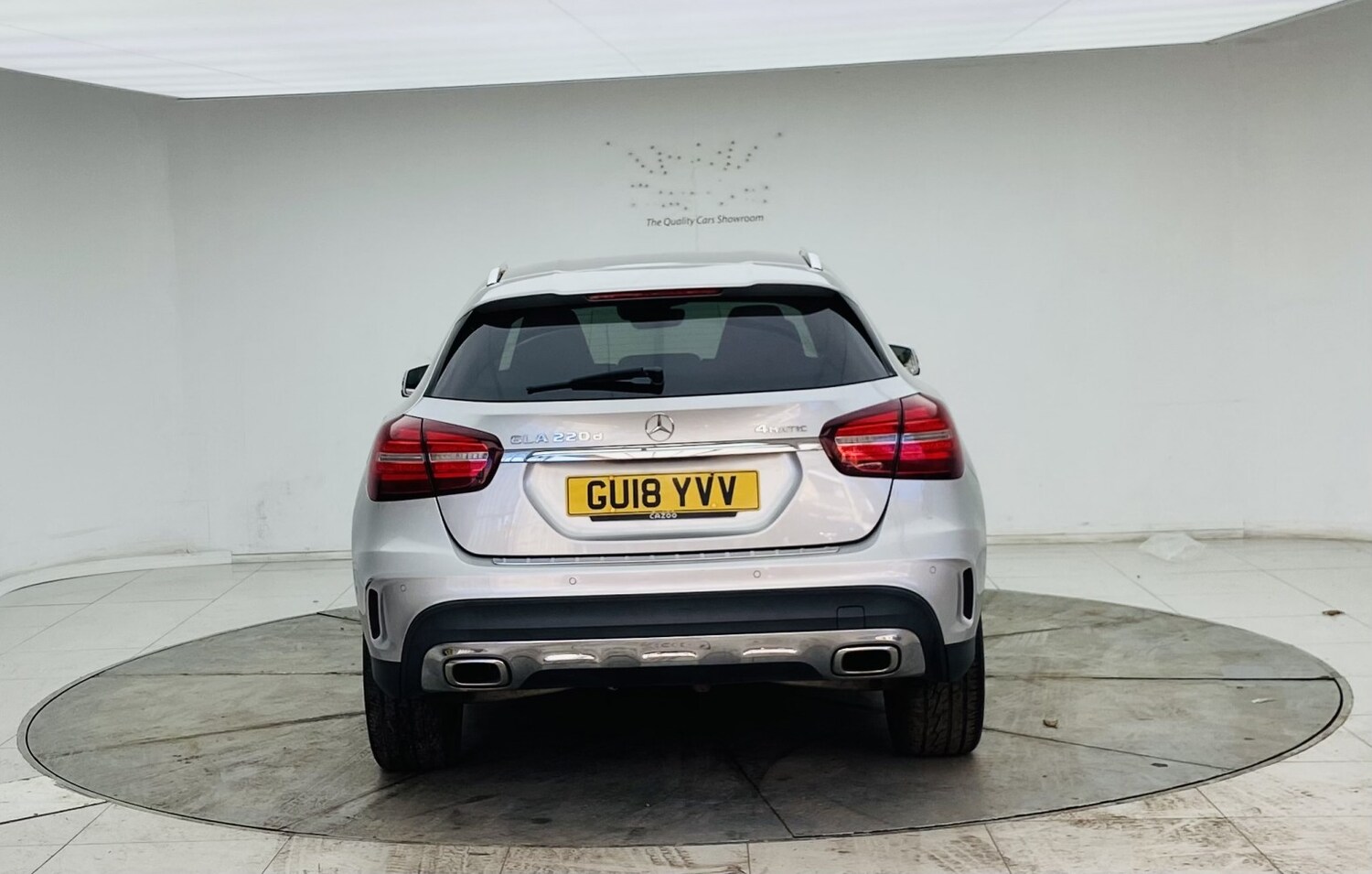 Used Mercedes-Benz GLA 2018 for sale - 77977090: Photo 5