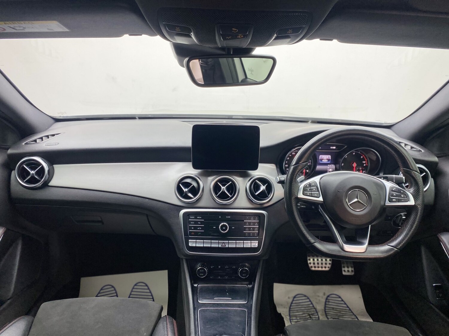 Used Mercedes-Benz GLA 2018 for sale - 77977090: Photo 51