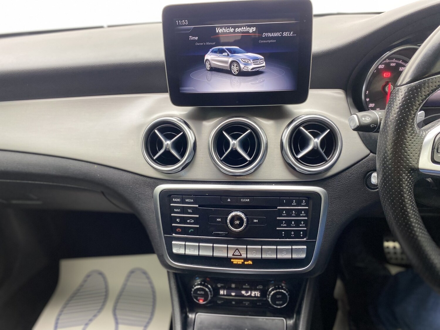 Used Mercedes-Benz GLA 2018 for sale - 77977090: Photo 52