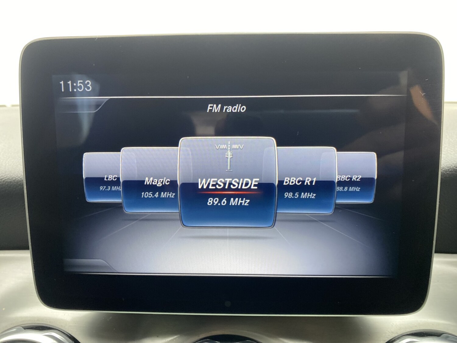 Used Mercedes-Benz GLA 2018 for sale - 77977090: Photo 53