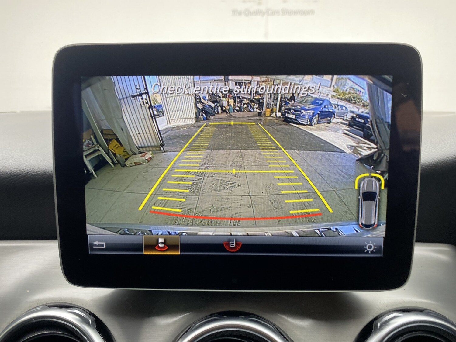 Used Mercedes-Benz GLA 2018 for sale - 77977090: Photo 55