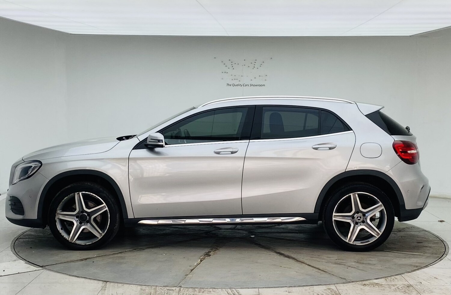 Used Mercedes-Benz GLA 2018 for sale - 77977090: Photo 7