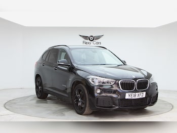 Used BMW X1 2018 for sale - 78599717: Photo