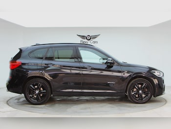 Used BMW X1 2018 for sale - 78599717: Photo