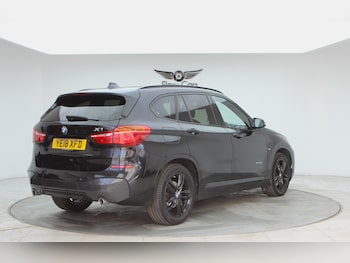 Used BMW X1 2018 for sale - 78599717: Photo