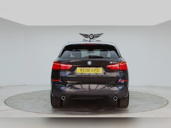 Used BMW X1 2018 for sale - 78599717: Photo