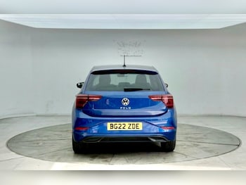 Used Volkswagen Polo 2022 for sale - 79115507: Photo
