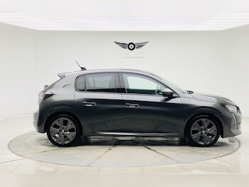 Used Peugeot 208 2020 for sale - 78445677: Photo