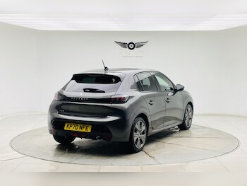 Used Peugeot 208 2020 for sale - 78445677: Photo