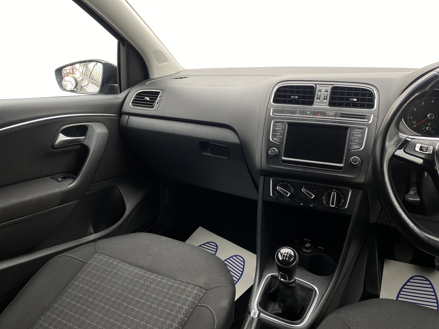 Used Volkswagen Polo 2014 for sale - 77453294: Photo 12