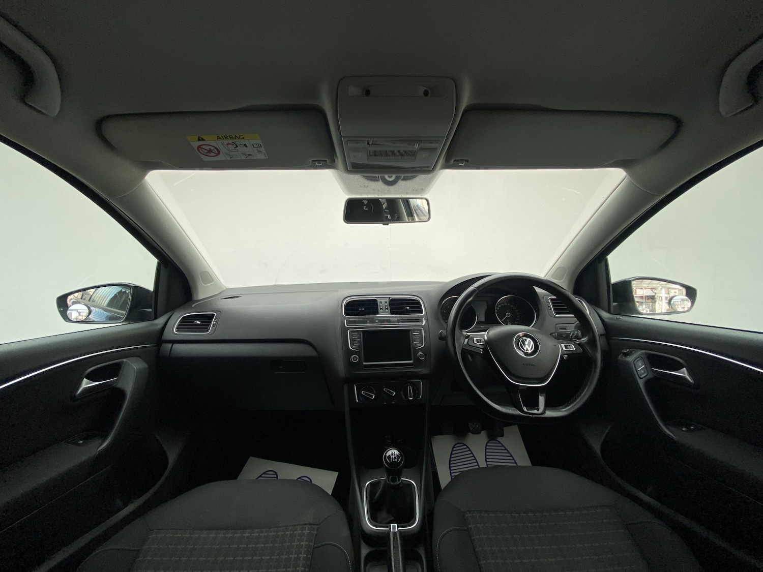 Used Volkswagen Polo 2014 for sale - 77453294: Photo 13