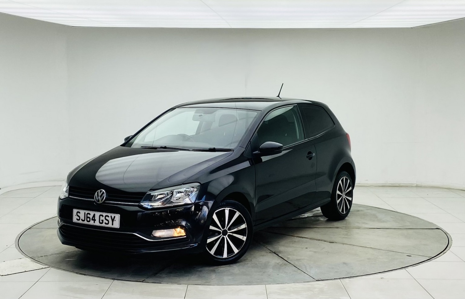 Used Volkswagen Polo 2014 for sale - 77453294: Photo 19