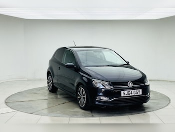 Used Volkswagen Polo 2014 for sale - 77453294: Photo