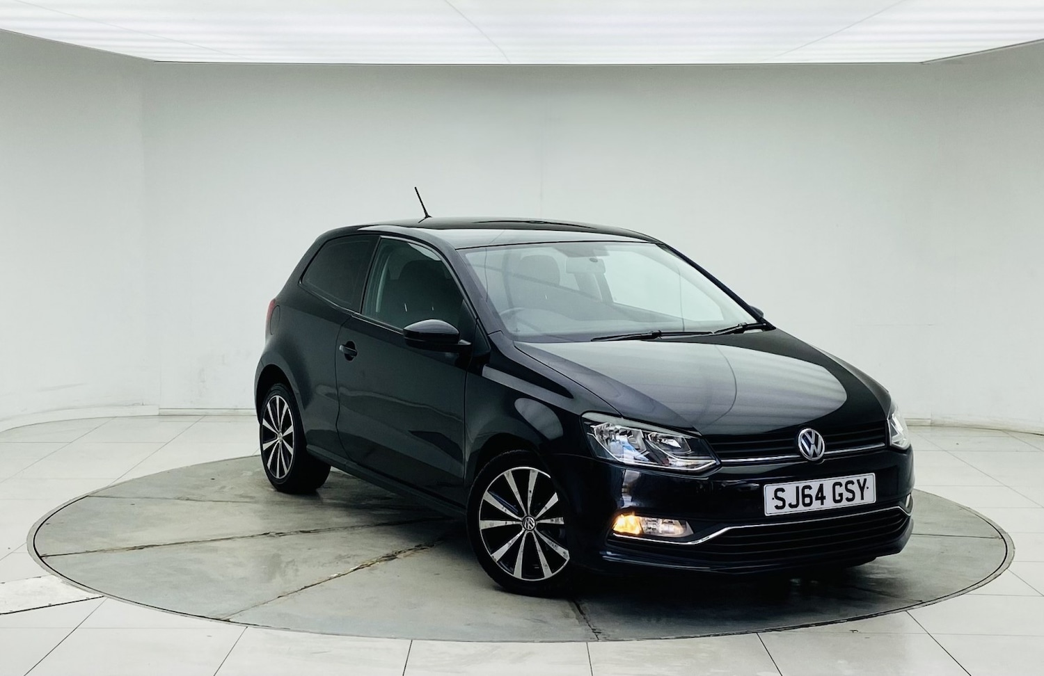 Used Volkswagen Polo 2014 for sale - 77453294: Photo 20