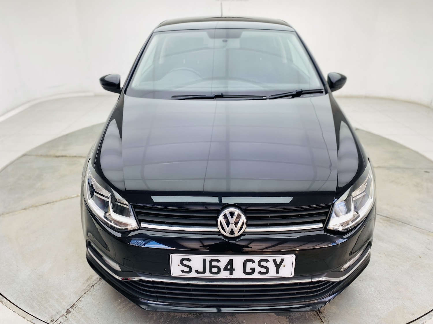 Used Volkswagen Polo 2014 for sale - 77453294: Photo 21