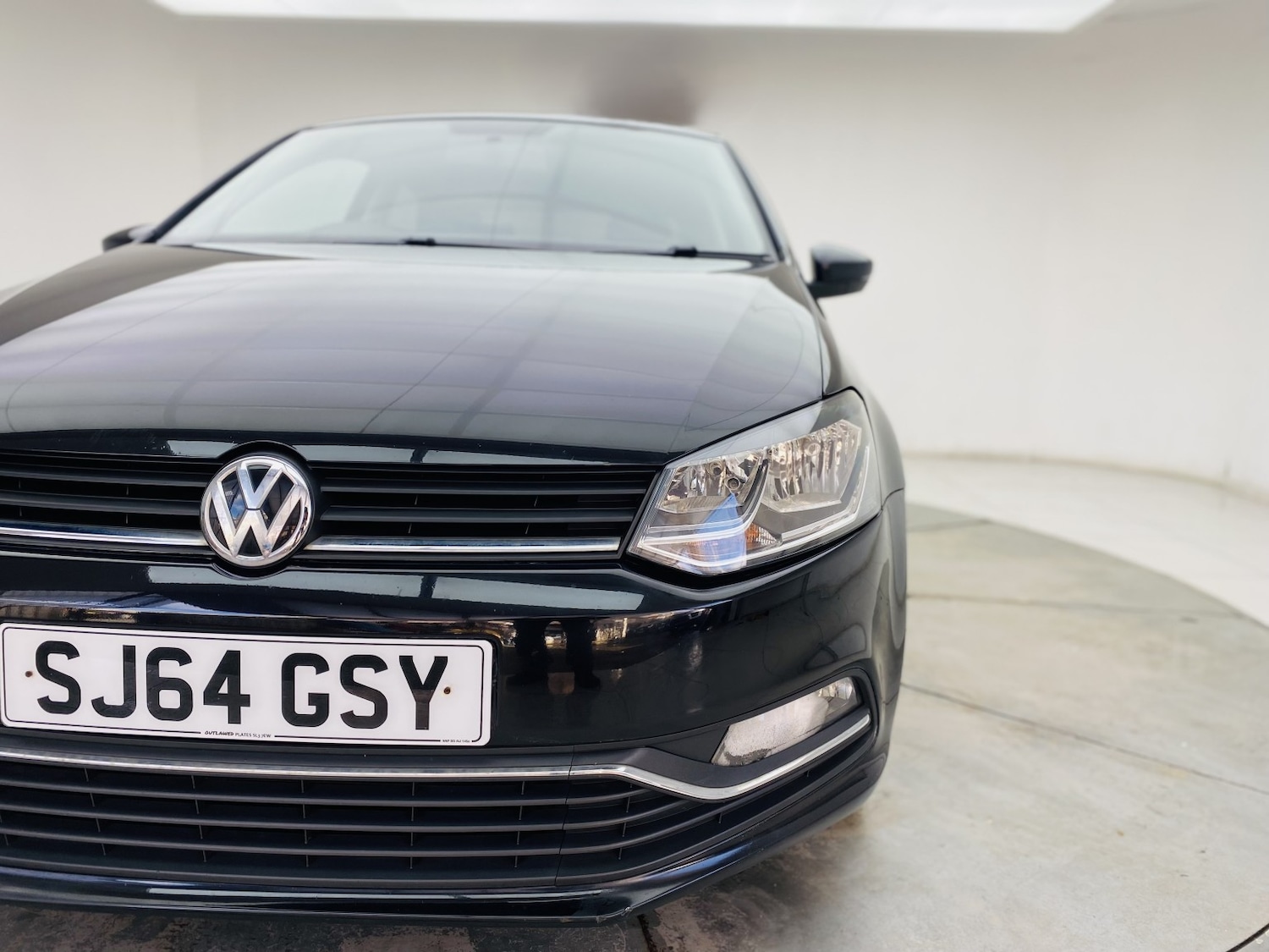 Used Volkswagen Polo 2014 for sale - 77453294: Photo 25