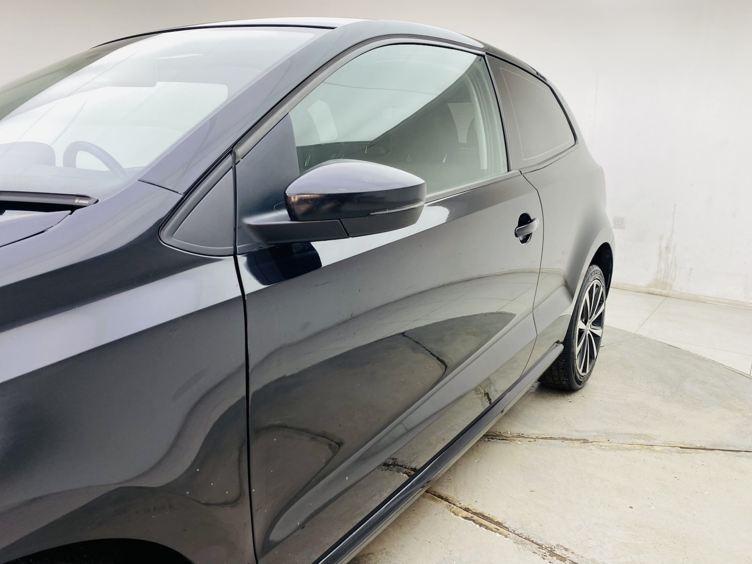 Used Volkswagen Polo 2014 for sale - 77453294: Photo 27