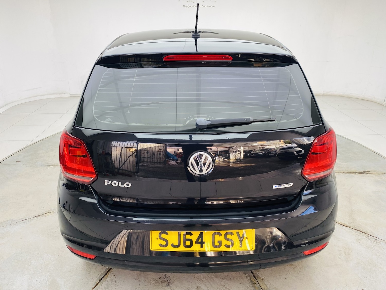 Used Volkswagen Polo 2014 for sale - 77453294: Photo 28