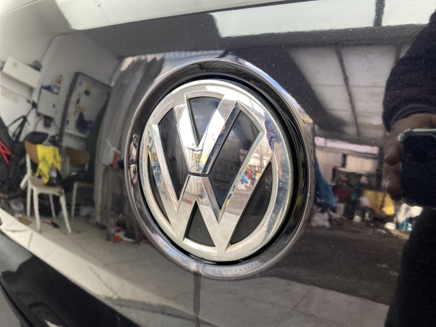 Used Volkswagen Polo 2014 for sale - 77453294: Photo 32