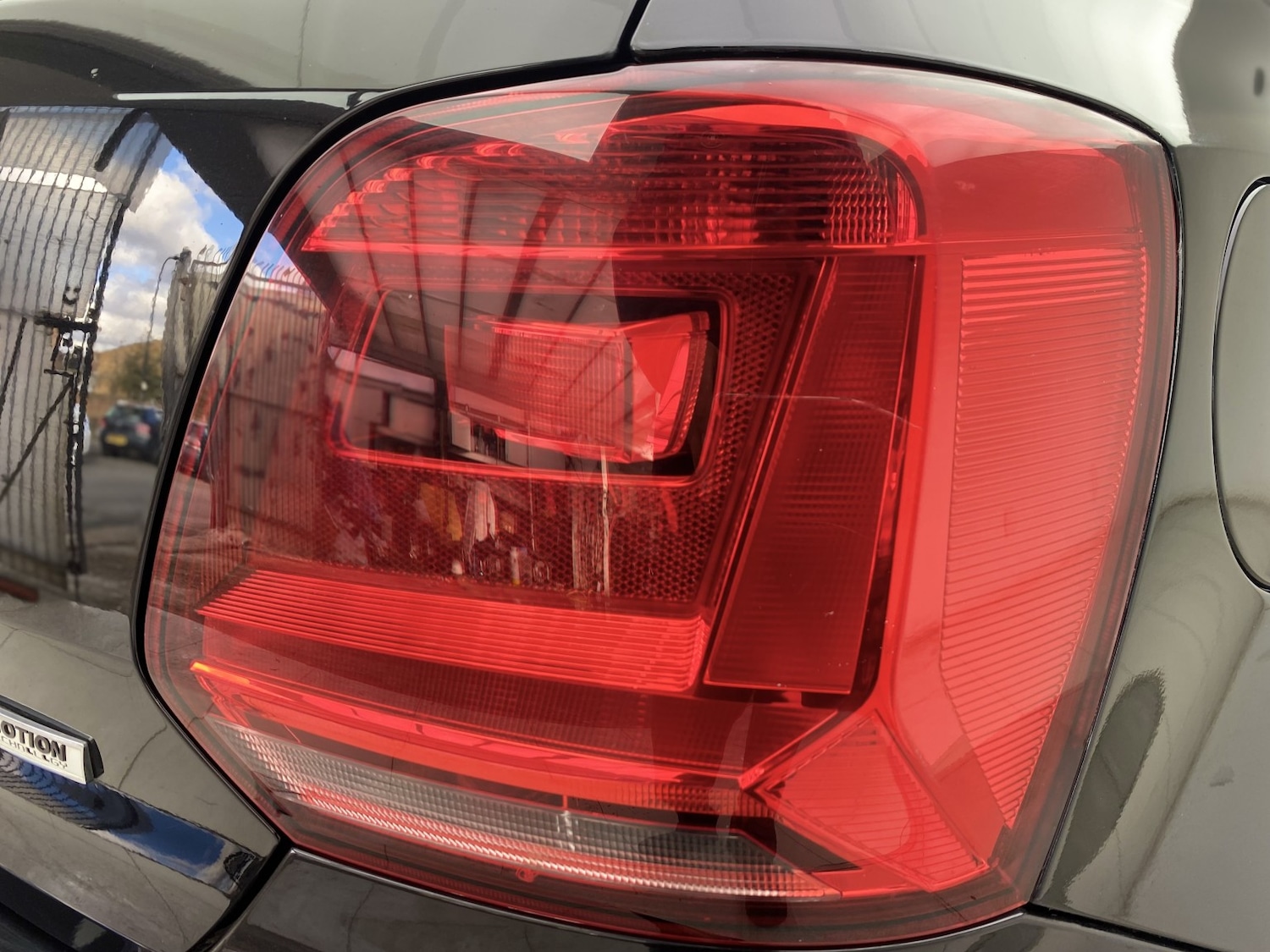 Used Volkswagen Polo 2014 for sale - 77453294: Photo 36