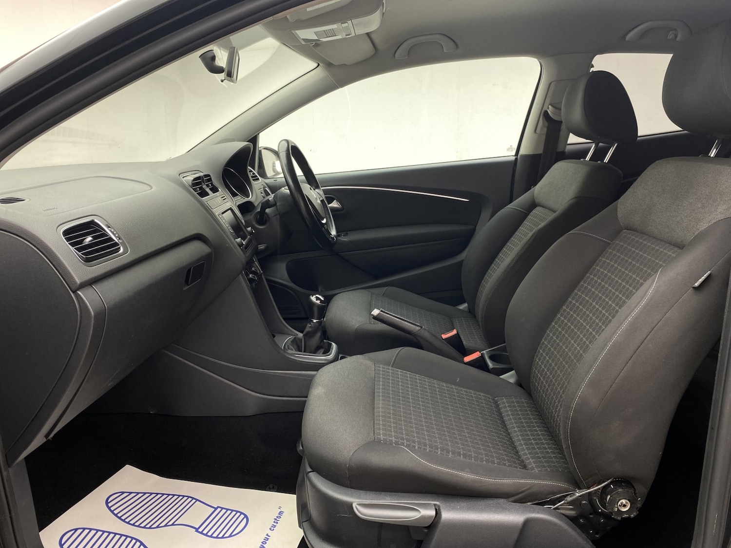 Used Volkswagen Polo 2014 for sale - 77453294: Photo 41