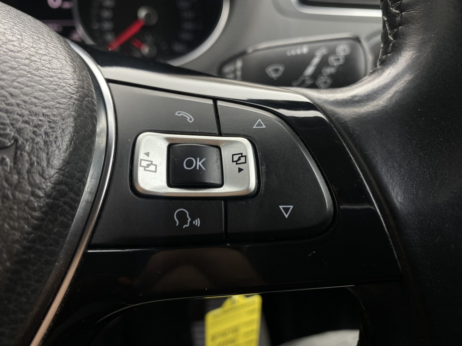 Used Volkswagen Polo 2014 for sale - 77453294: Photo 47