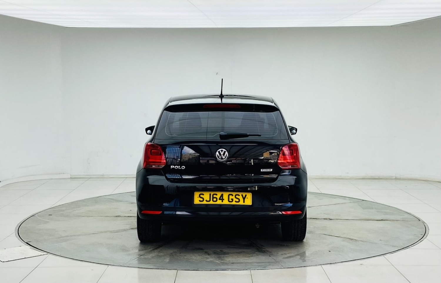 Used Volkswagen Polo 2014 for sale - 77453294: Photo 5