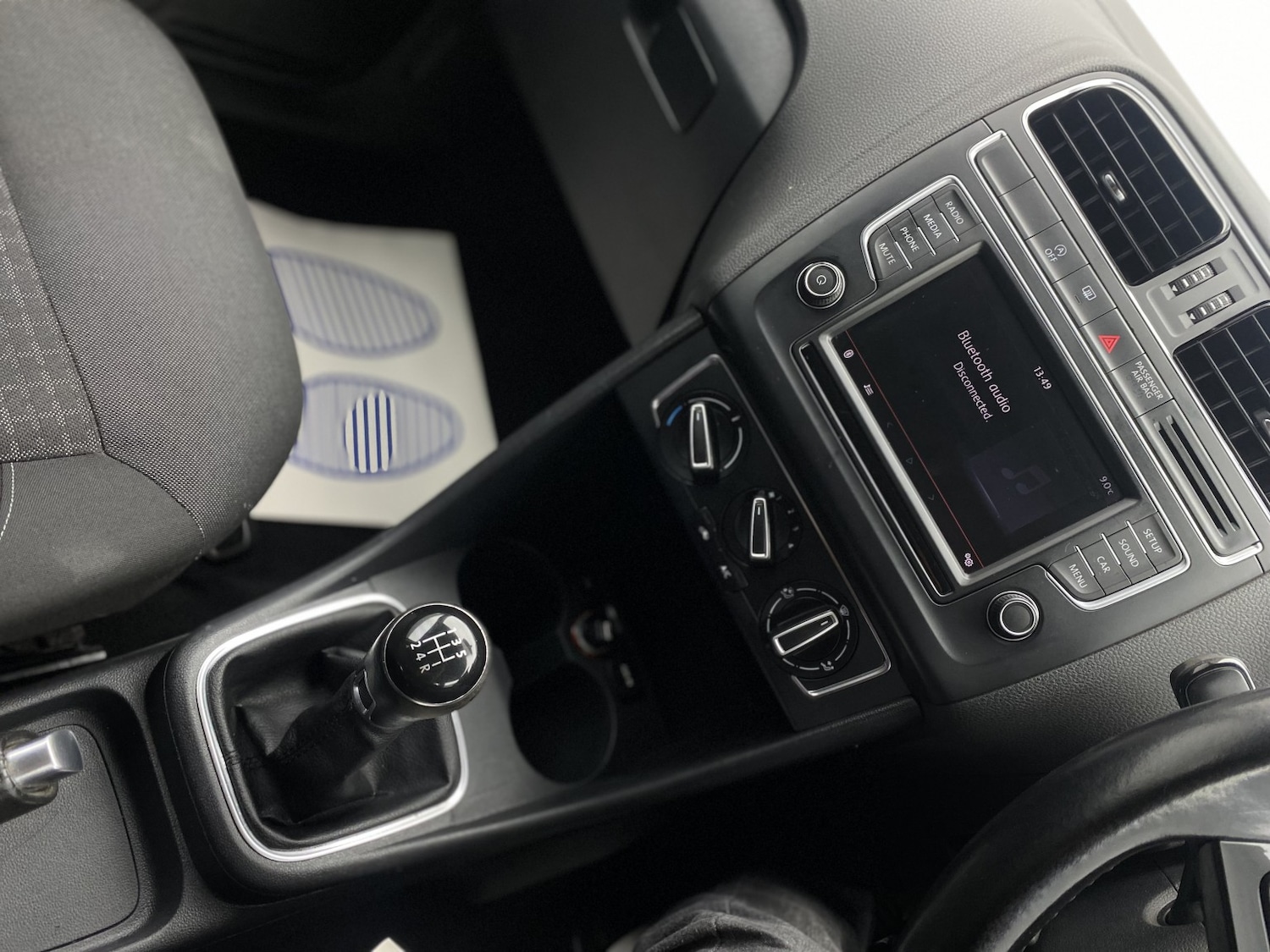 Used Volkswagen Polo 2014 for sale - 77453294: Photo 51