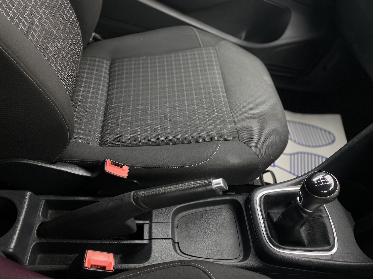 Used Volkswagen Polo 2014 for sale - 77453294: Photo 52