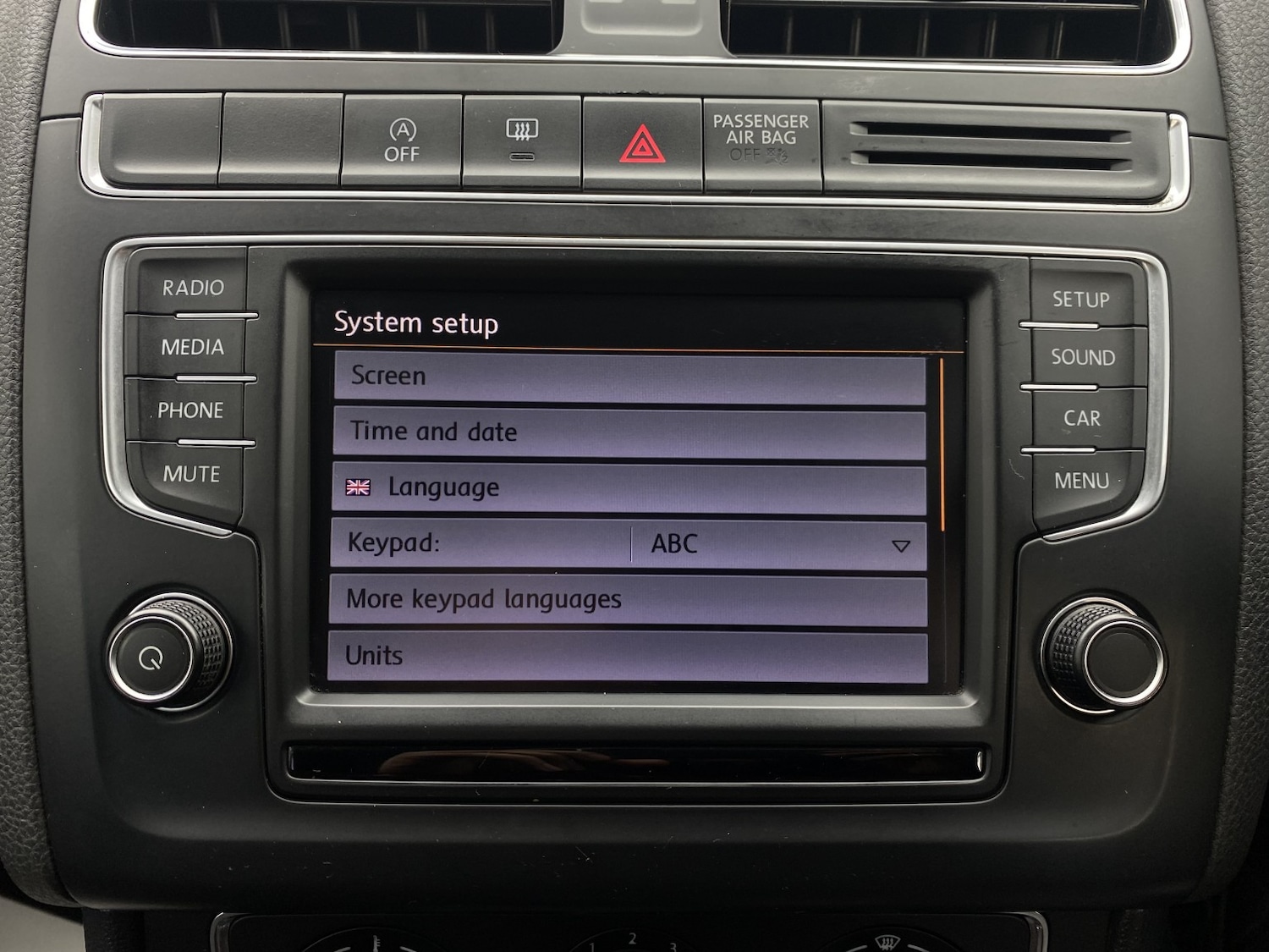 Used Volkswagen Polo 2014 for sale - 77453294: Photo 55