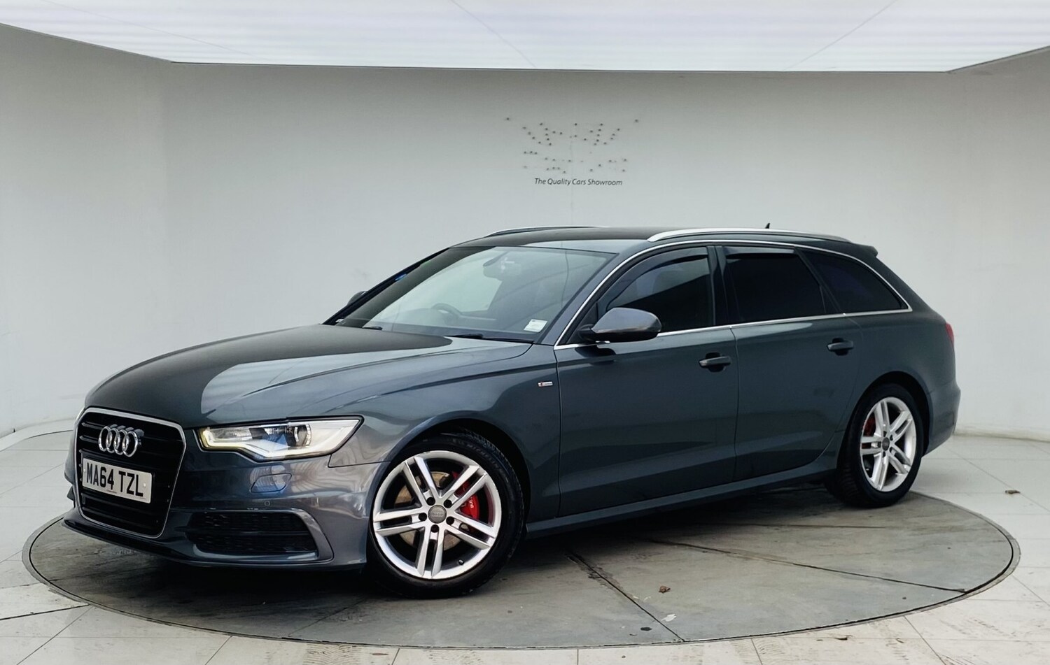 Used Audi A6 2014 for sale - 77954057: Photo 10