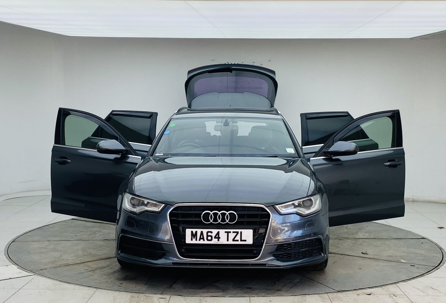 Used Audi A6 2014 for sale - 77954057: Photo 11