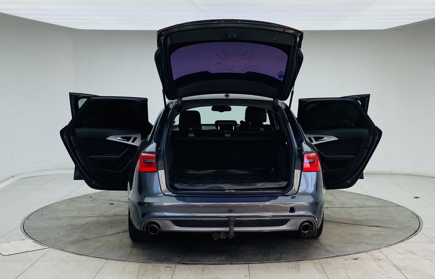 Used Audi A6 2014 for sale - 77954057: Photo 15