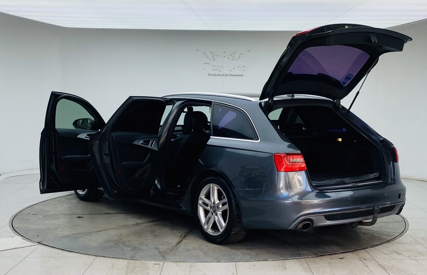 Used Audi A6 2014 for sale - 77954057: Photo 16