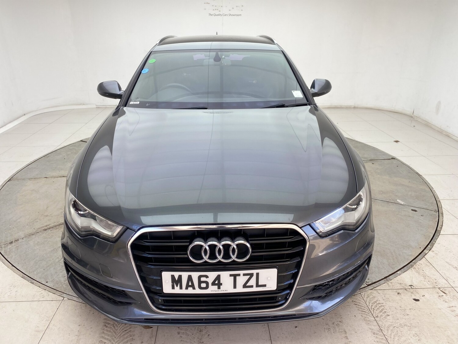 Used Audi A6 2014 for sale - 77954057: Photo 19
