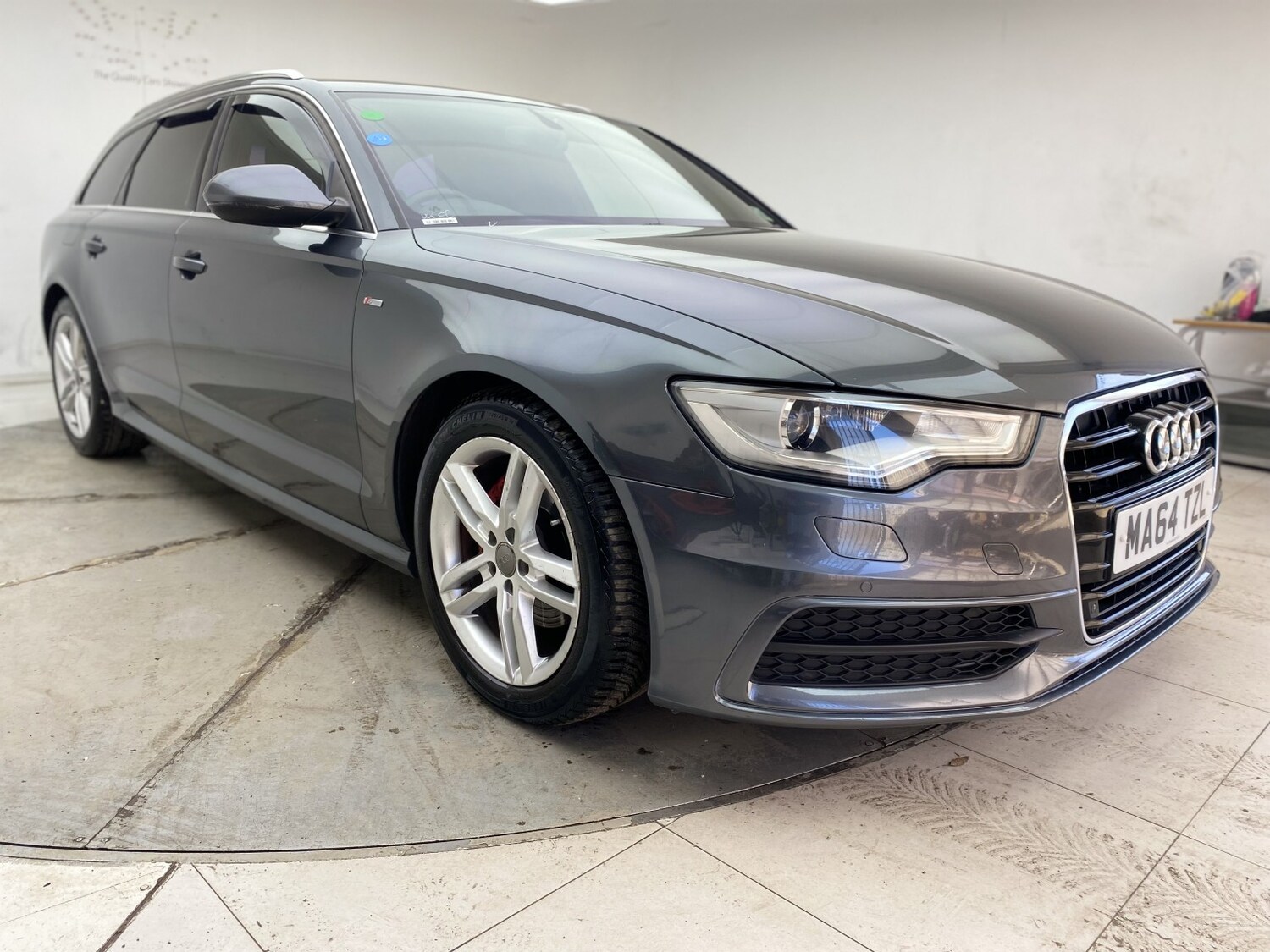 Used Audi A6 2014 for sale - 77954057: Photo 21