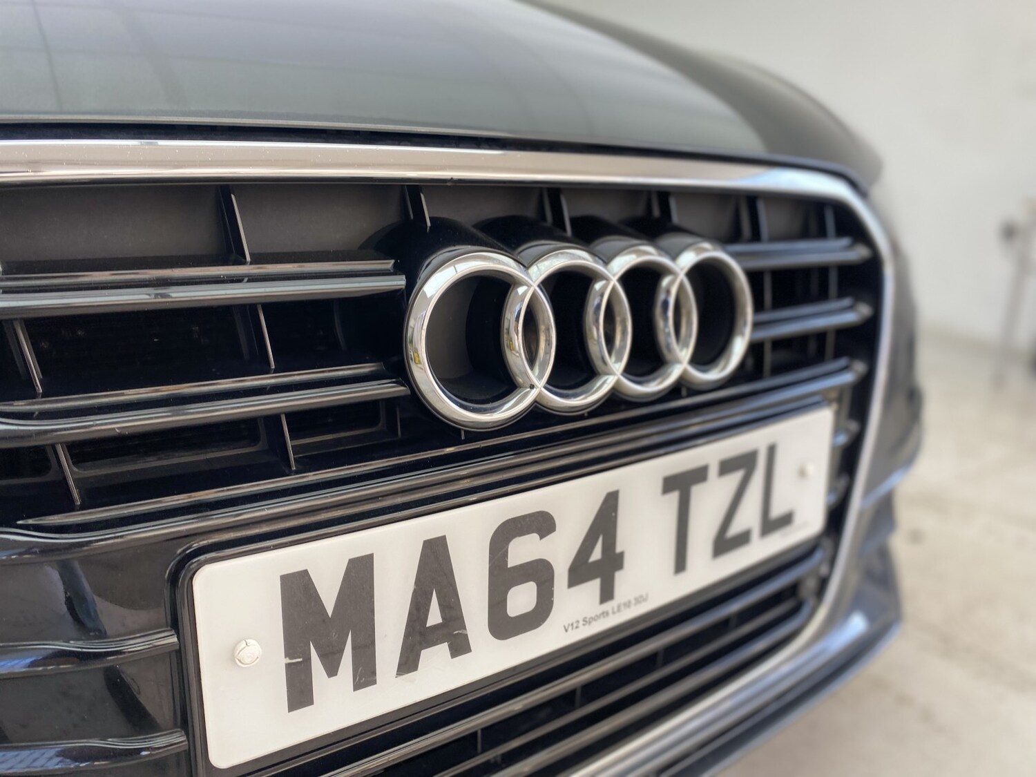 Used Audi A6 2014 for sale - 77954057: Photo 22