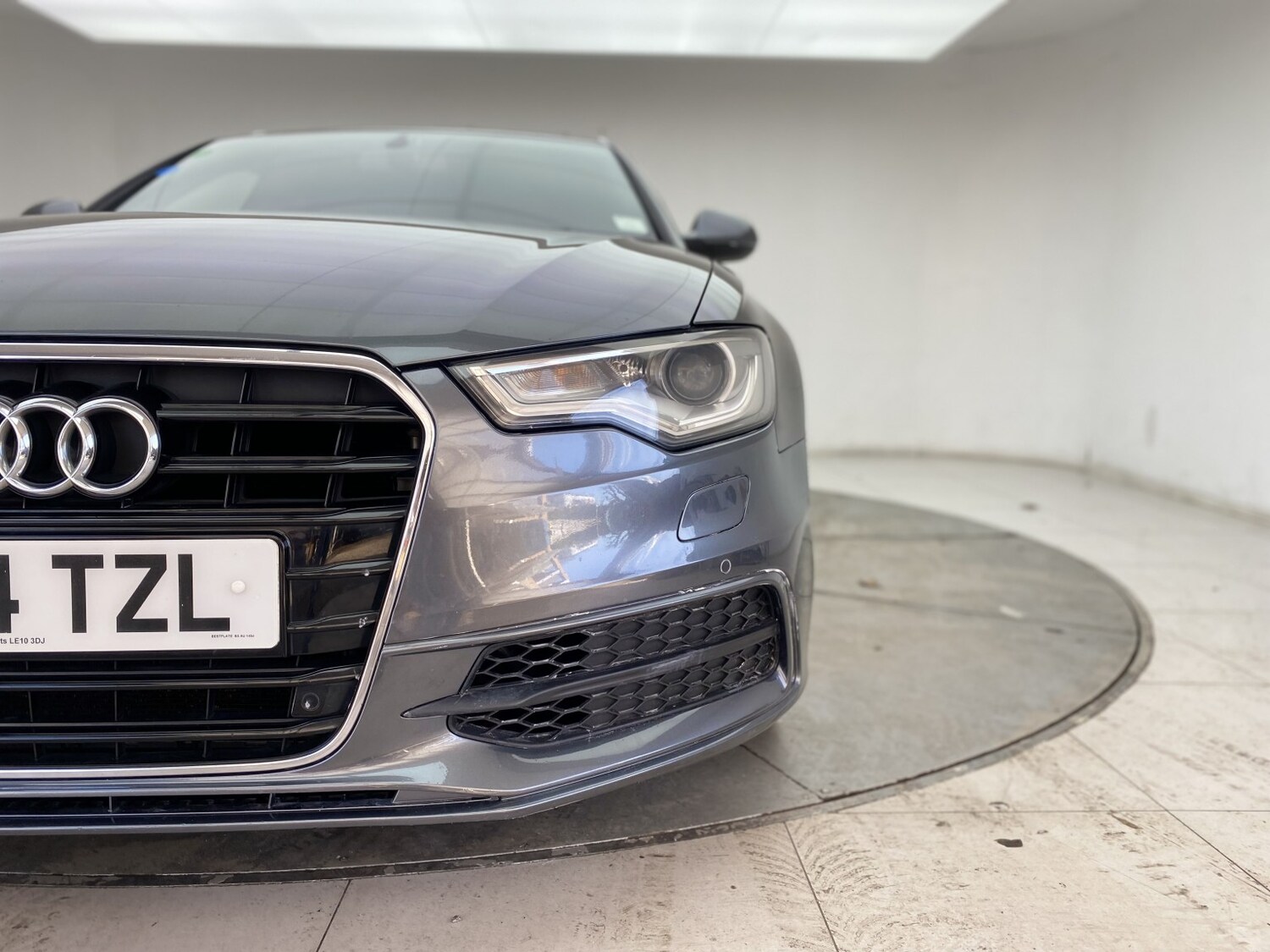 Used Audi A6 2014 for sale - 77954057: Photo 23