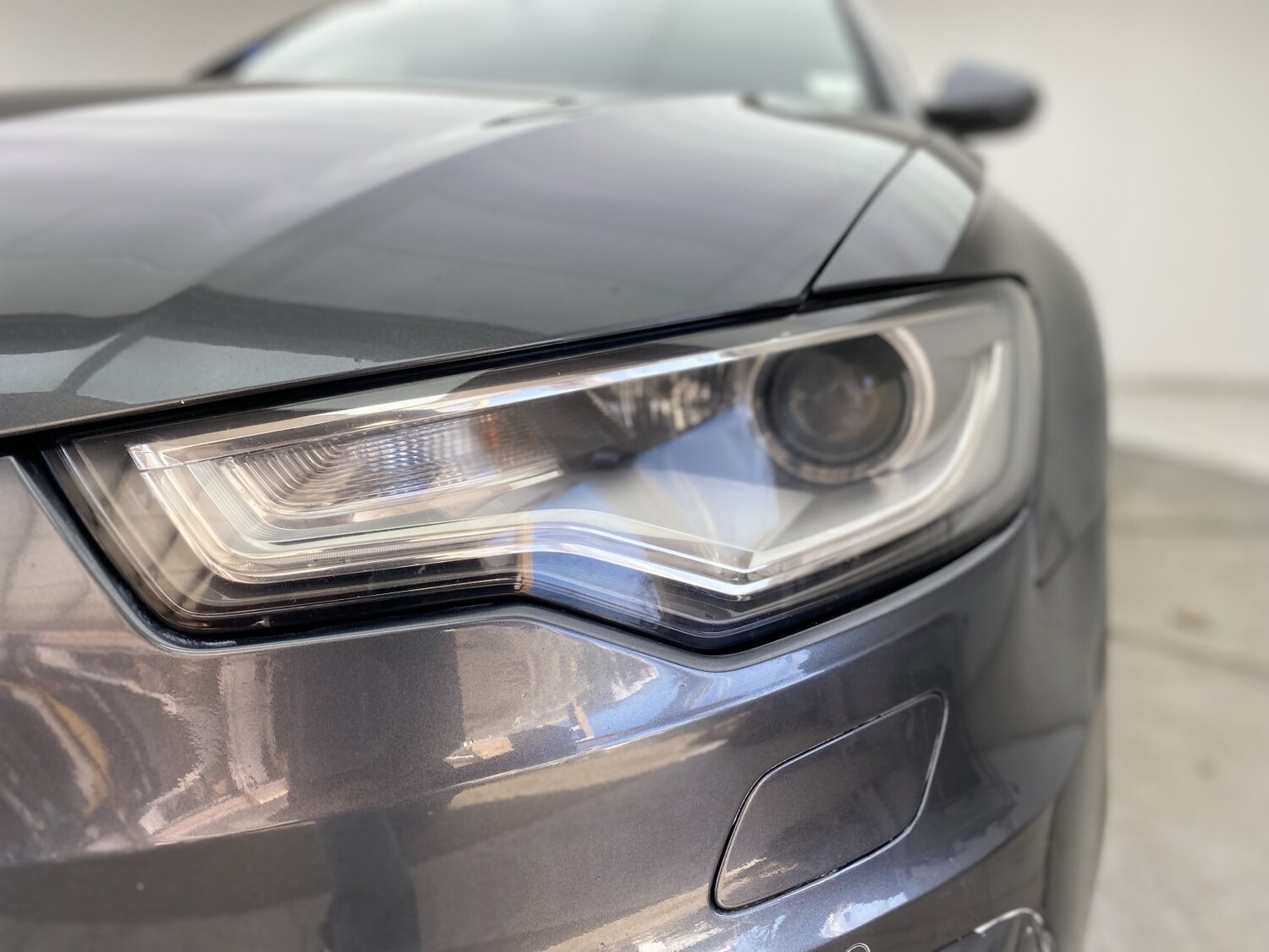 Used Audi A6 2014 for sale - 77954057: Photo 24