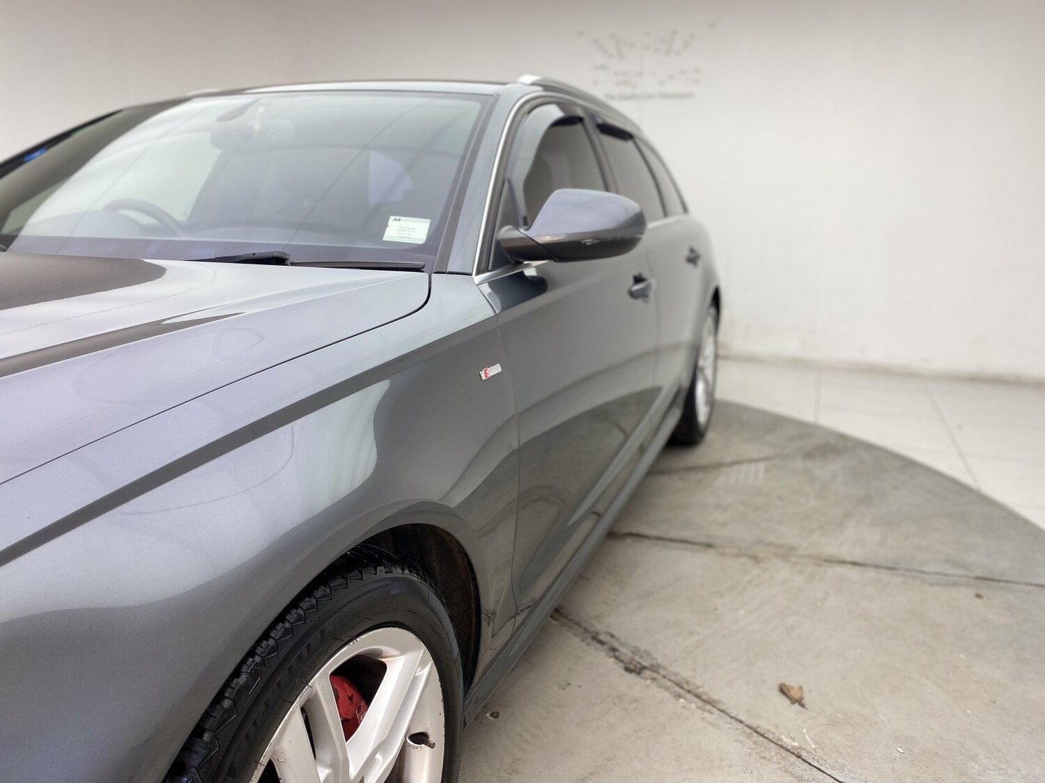 Used Audi A6 2014 for sale - 77954057: Photo 25